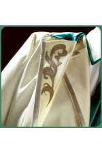 2XXT Cosplay Uma Musume Pretty Derby Mejiro Ardan Neige Émeraude Ball Cosplay Costume